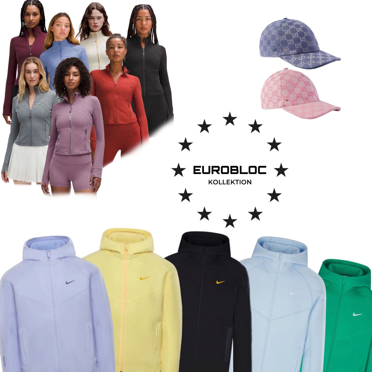 EUROBLOC KOLLEKTION