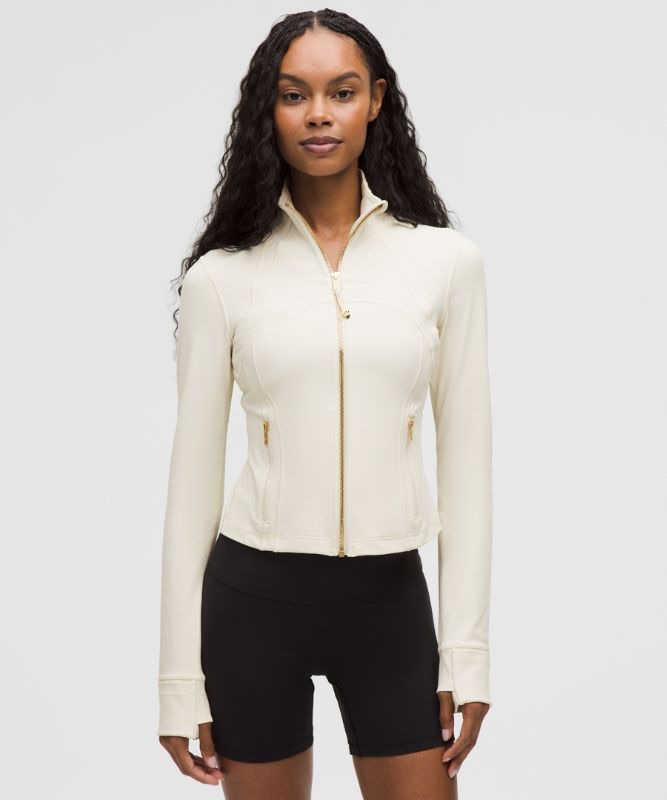 LULU - Define Jacke
