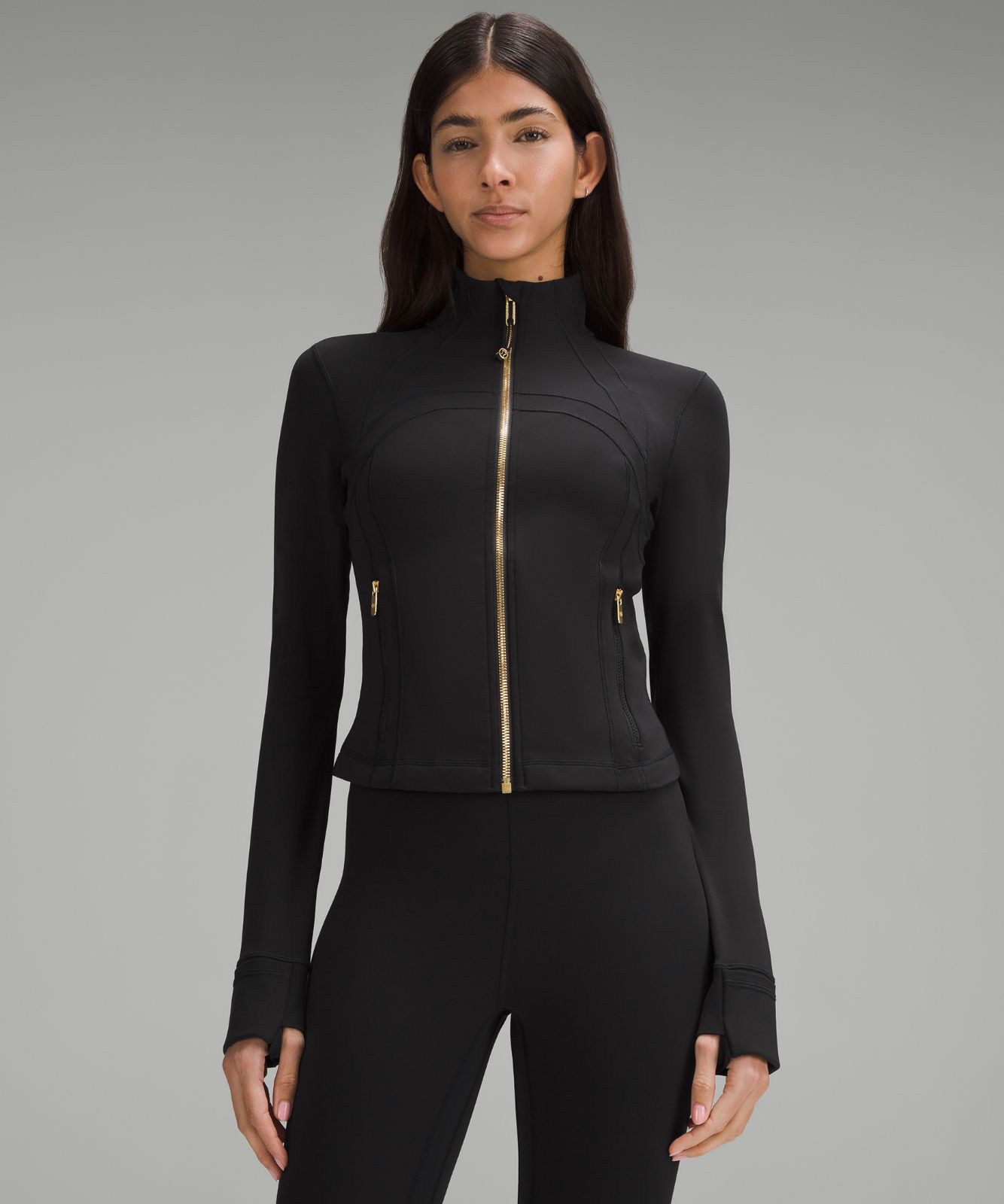 LULU - Define Jacke