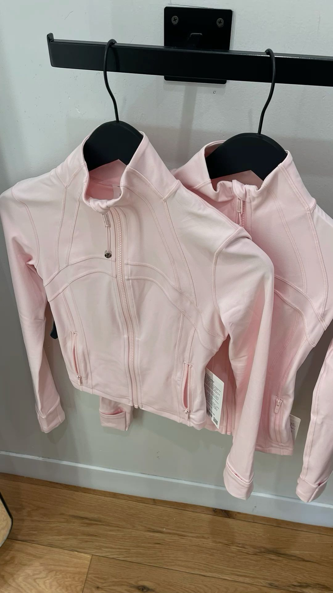 LULU - Define Jacke