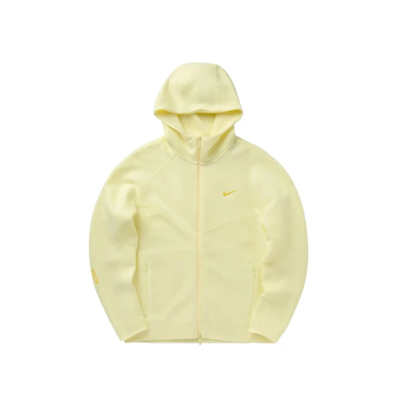 NOCTA - TECHFLEECE | Gelb