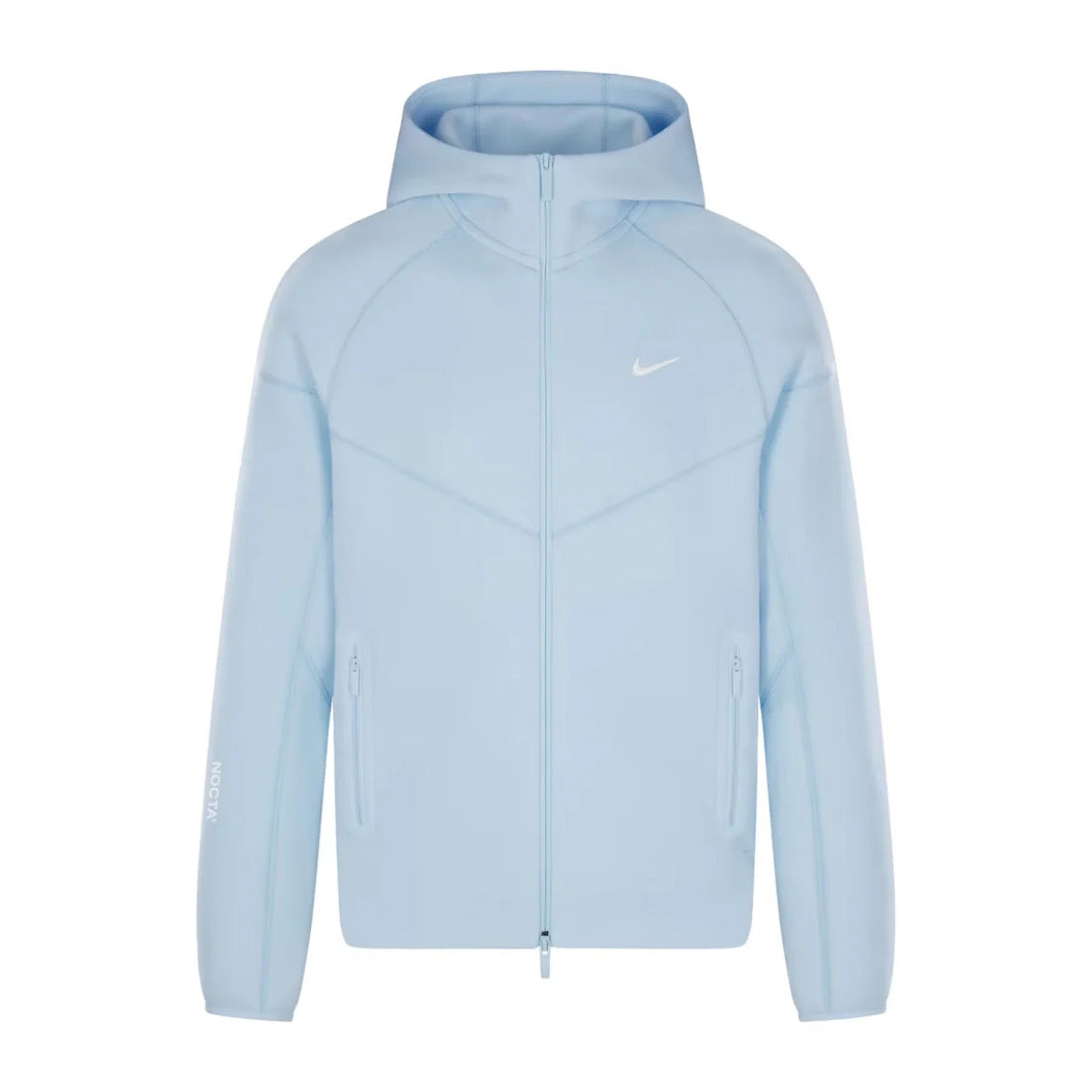 NOCTA - TECHFLEECE | Blau