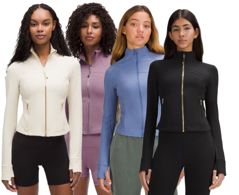 <p><strong>EURO DEFINE JACKEN</strong></p>