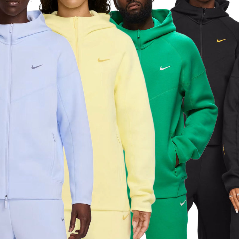 <p><strong>EUROFLEECE TRACKSUIT</strong></p>