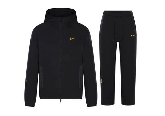 NOCTA - TECH FLEECE | Schwarz