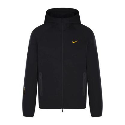 NOCTA - TECH FLEECE | Schwarz