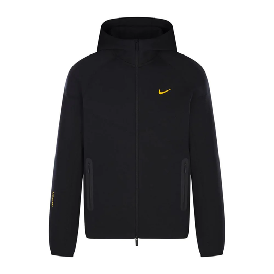 NOCTA - TECH FLEECE | Schwarz