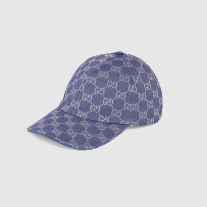 GUCCI Kappe - Blau