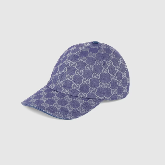 GUCCI Kappe - Blau