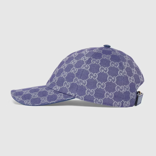 GUCCI Kappe - Blau