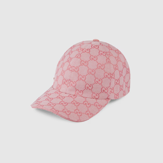 GUCCI Kappe - Pink
