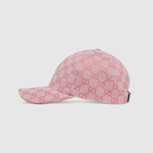 GUCCI Kappe - Pink
