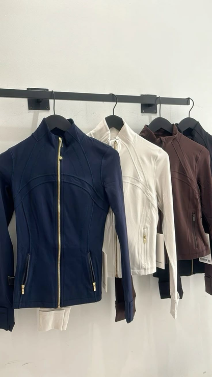 LULU -  Define Jacke