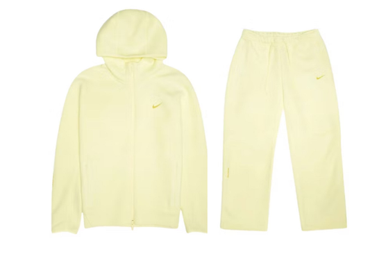 NOCTA - TECHFLEECE | Gelb
