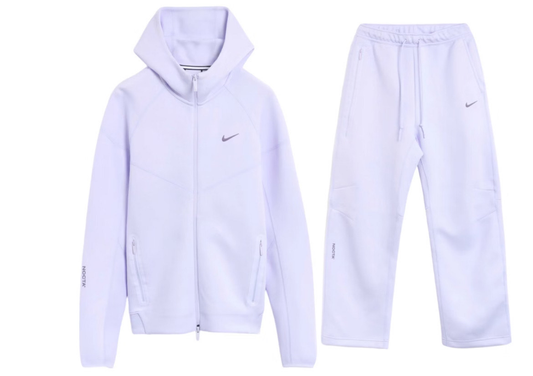 NOCTA - TECHFLEECE | Lila