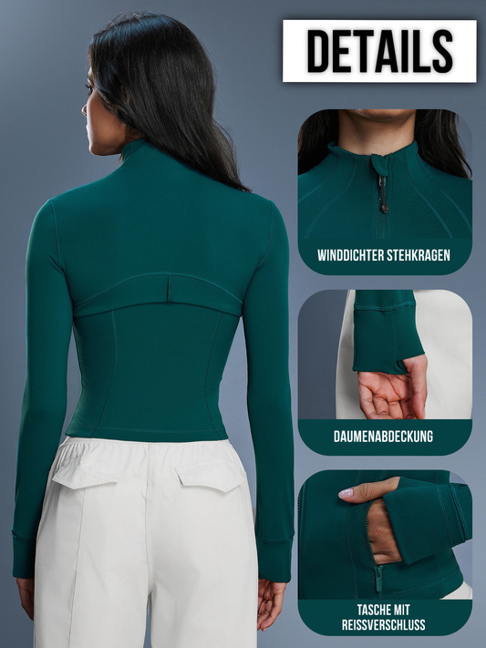 EURO Define™ Performance Jacke