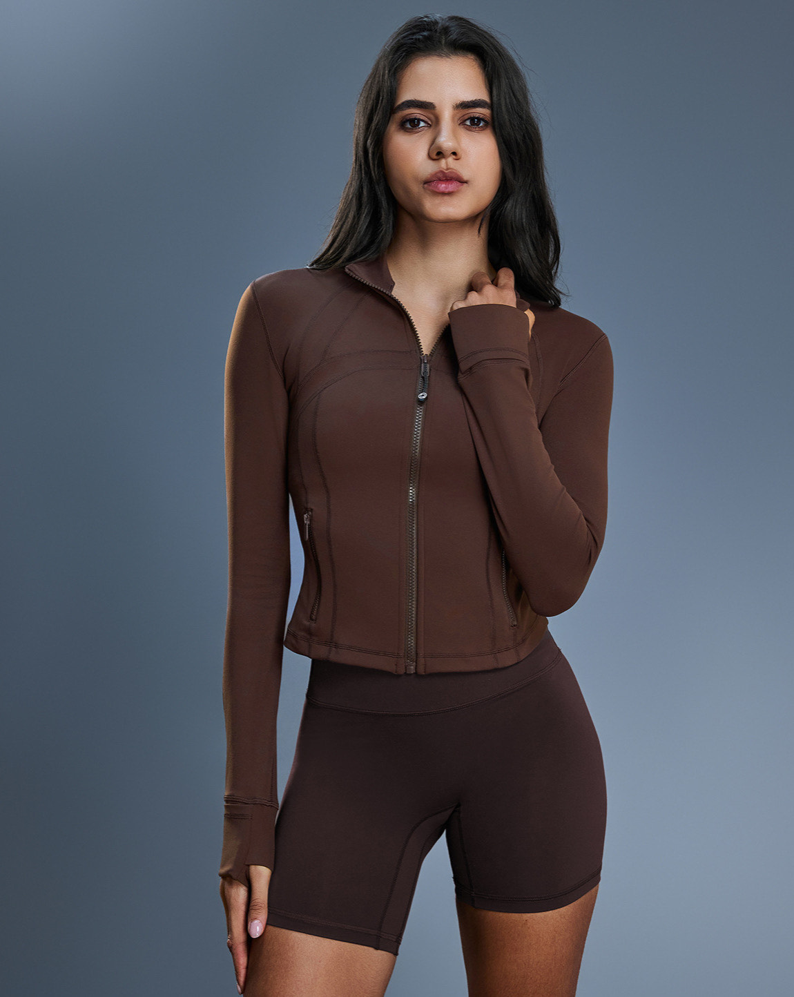 EURO Define™ Performance Jacke