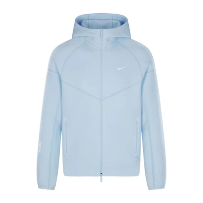 NOCTA - TECHFLEECE | Blau
